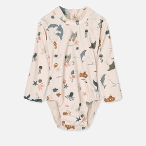 Liewood Babies Maxime Printed Swimsuit