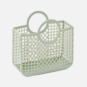 Liewood Kids' Samantha Plastic Basket