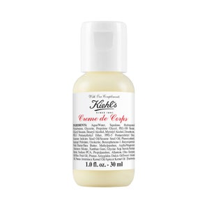 Kiehl's Crème de Corps 30ml