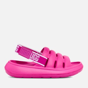 UGG Women's Sport Yeah EVA Slides