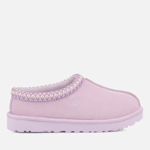 UGG Womens's Tasman Suede Slippers