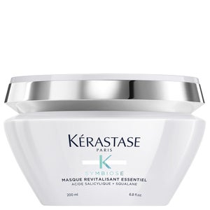 Kérastase Symbiose Masque Intense Revitalising Mask 200ml