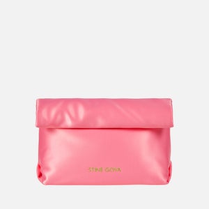 Stine Goya Women's Paris Clutch Bag - Pink
