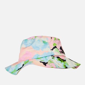 Stine Goya Savannah Printed Shell Bucket Hat