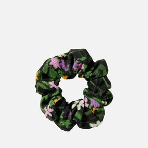 Stine Goya Women's Scrunchie - Flur Mini Flowers