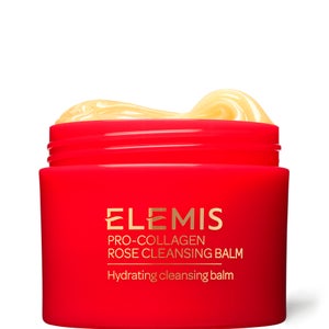 Limited Edition Lunar New Year Supersize Pro-Collagen Rose Cleansing Balm 200g 新年限定增量版骨膠原玫瑰卸妝膏200g