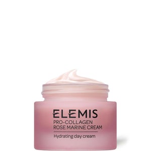 Elemis Pro-Collagen Rose Marine Cream 30ml