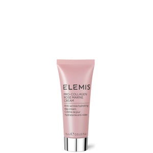 Elemis Pro-Collagen Rose Marine Cream 15ml