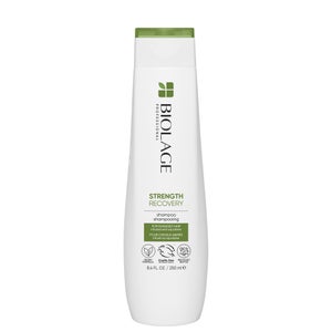 Biolage Strength Recovery Shampoo 250ml