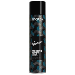 Matrix Vavoom Freeze Spray Extra Full Volumising Hairspray 500ml