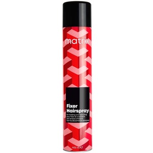Matrix Fixer Flexible Holding and Securing Hairspray 400ml