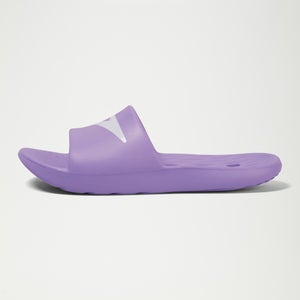 Sandales de piscine Femme Speedo lilas