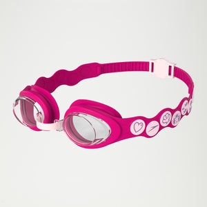 Infant Spot Goggles Pink