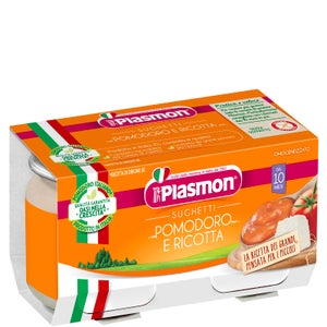 Sughetti Pomodoro e Ricotta 3 x 160 g