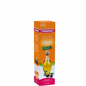 Olio Extra Vergine di Oliva 250 ml