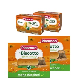 Kit Cheesecake Plasmon