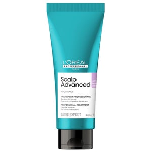 L'Oréal Professionnel SERIE EXPERT Scalp Advanced Anti-Discomfort Hair Treatment 200ml