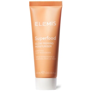 Elemis Superfood Glow Priming Moisturiser 20ml