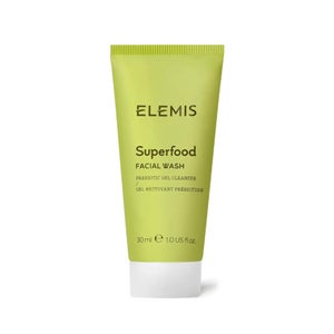 Elemis Superfood Facial Wash 30ml