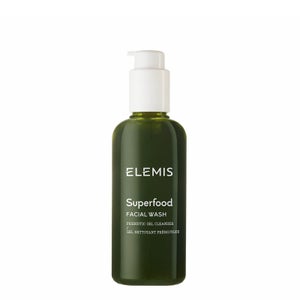 Superfood Facial Wash 200ml
