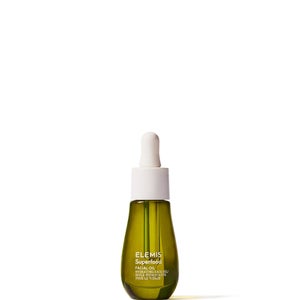 Olio viso Superfood 15ml
