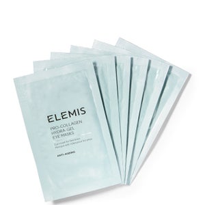 Pro-Collagen Hydra-Gel Eye Mask 6pks 骨膠原水凝眼膜6pks