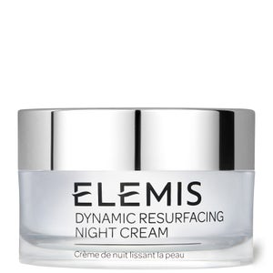 Dynamic Resurfacing Night Cream 50ml