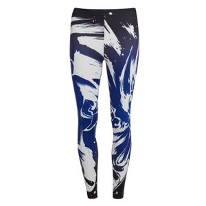 Supasuta x Sega Super Sonic Leggings