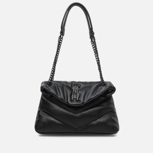 Steve Madden Bbelzer Quilted Faux Leather Bag