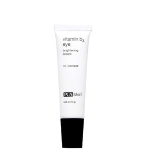 PCA skin Vitamin b3 Eye Brightening Cream 13g