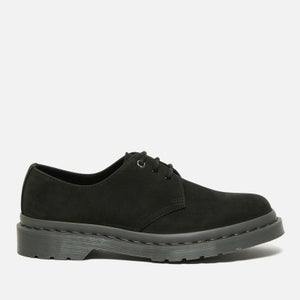 Dr. Martens Men's 1461 Nubuck Shoes