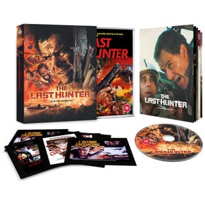 The Last Hunter - Limited Edition