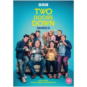 Two Doors Down: Series 6