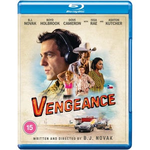 Vengeance