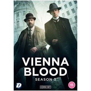 Vienna Blood: Season 3