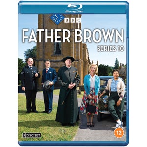 Father Brown: Series 10