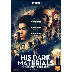His Dark Materials: Series 1-3