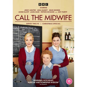Call the Midwife: Series 12