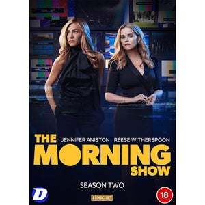 The Morning Show: Season 2