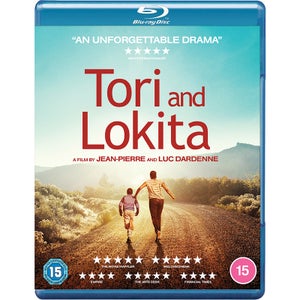 Tori & Lokita