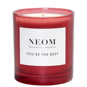 Neom Wellbeing London Scent To Calm & Relax - You’re the Best Candle (1 Wick) 185g