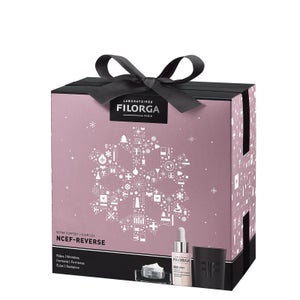 Gift Set NCEF - Shot 15ml + NCEF Reverse + Candle