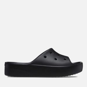Crocs Women's Classic Croslite™ Platform Slide Sandals