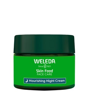 Weleda Face Care Skin Food Night Cream 40ml