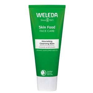 Weleda Skin Food Cleansing Balm 75ml