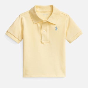 Polo Ralph Lauren Baby Boys' Cotton Polo T-Shirt