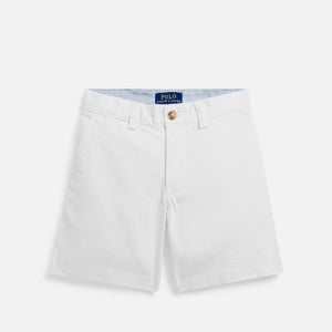 Polo Ralph Lauren Boys' Cotton-Blend Bedford Shorts
