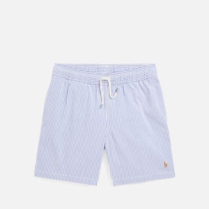 Polo Ralph Lauren Boy’s Traveller Shell Swim Short