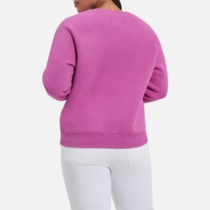 UGG Madeline Cotton-Blend Jersey Sweatshirt