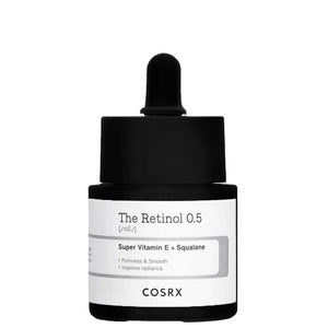 Cosrx Essence / Serum / Ampoule The Retinol 0.5 Oil 20ml
